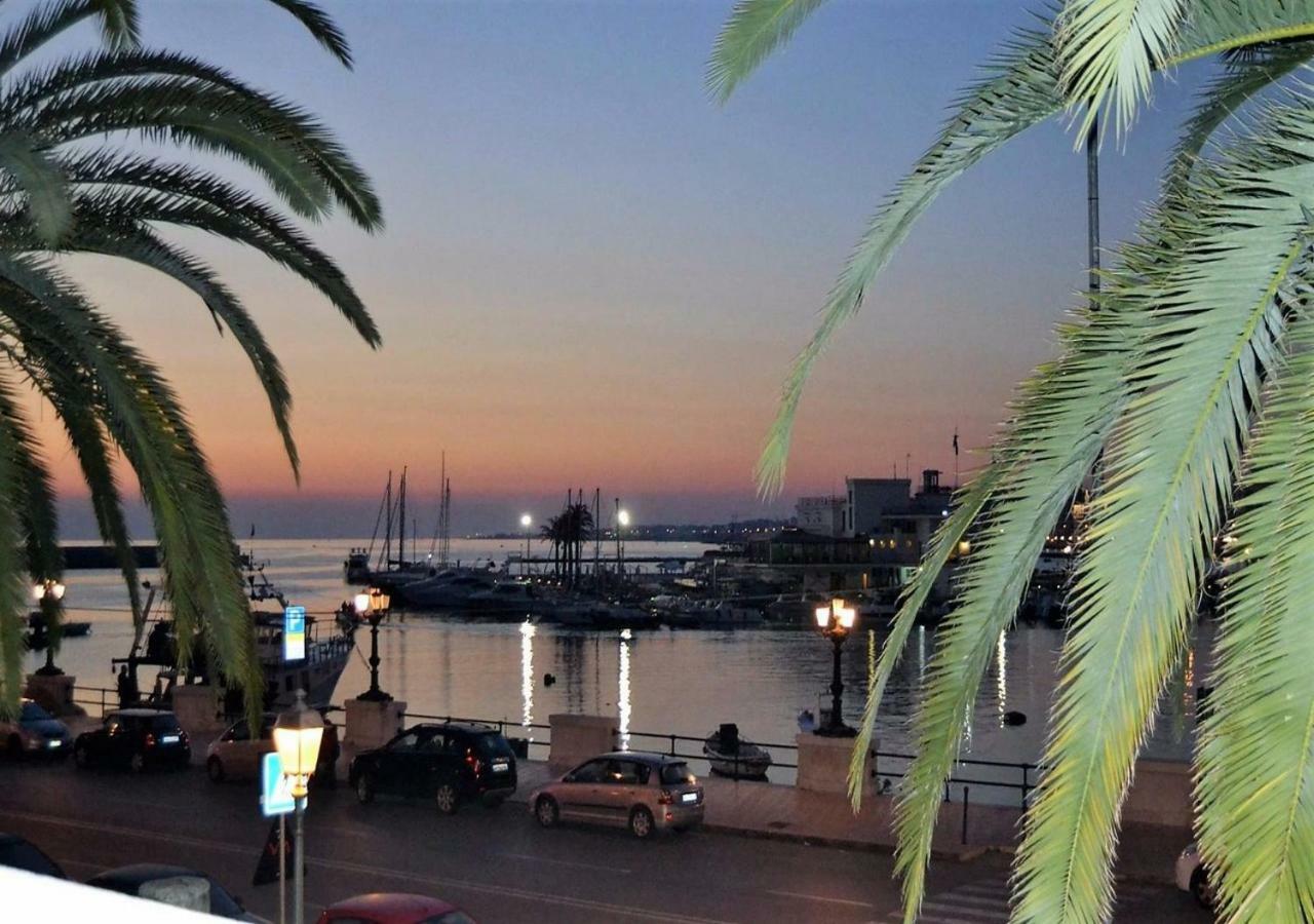 Via Bozzi Luxury Home Bari Buitenkant foto