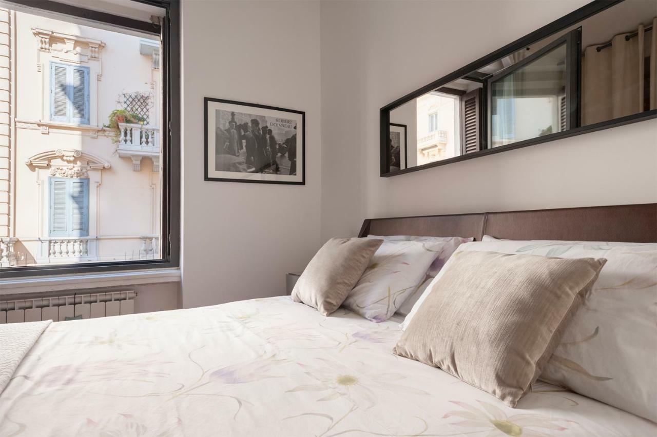 Via Bozzi Luxury Home Bari Buitenkant foto
